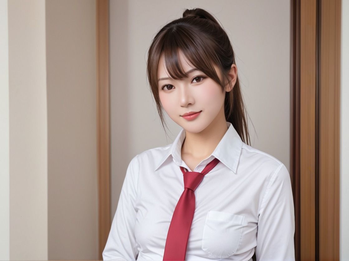 初中出しで初妊娠大学生に - サンプル画像 6