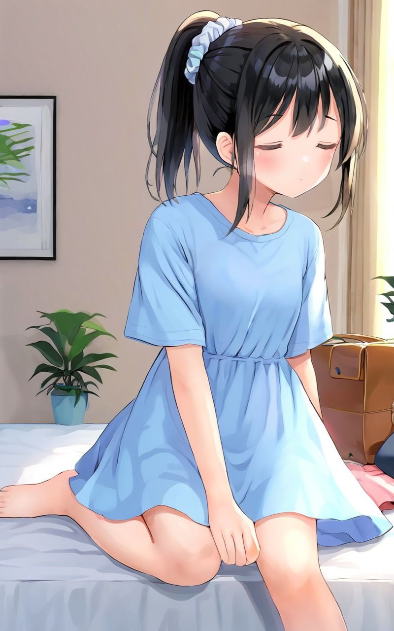 近親相姦... 兄妹で禁断の中出しSEX - サンプル画像 7