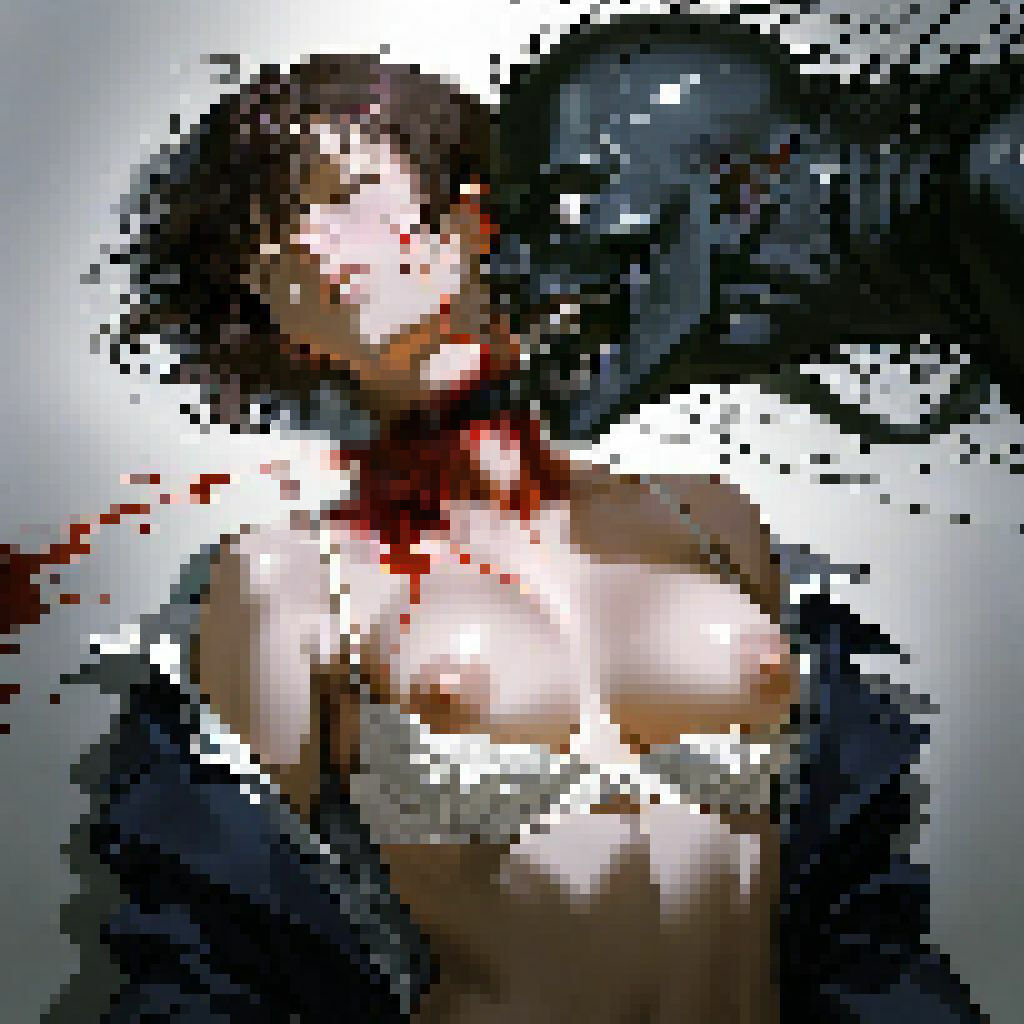 モンスター3R-18G - サンプル画像 2