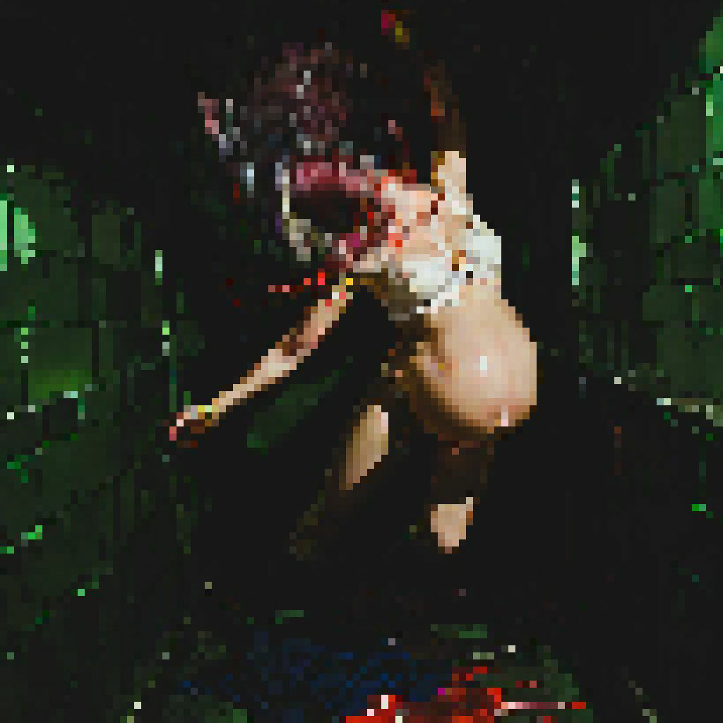 モンスター3R-18G - サンプル画像 3