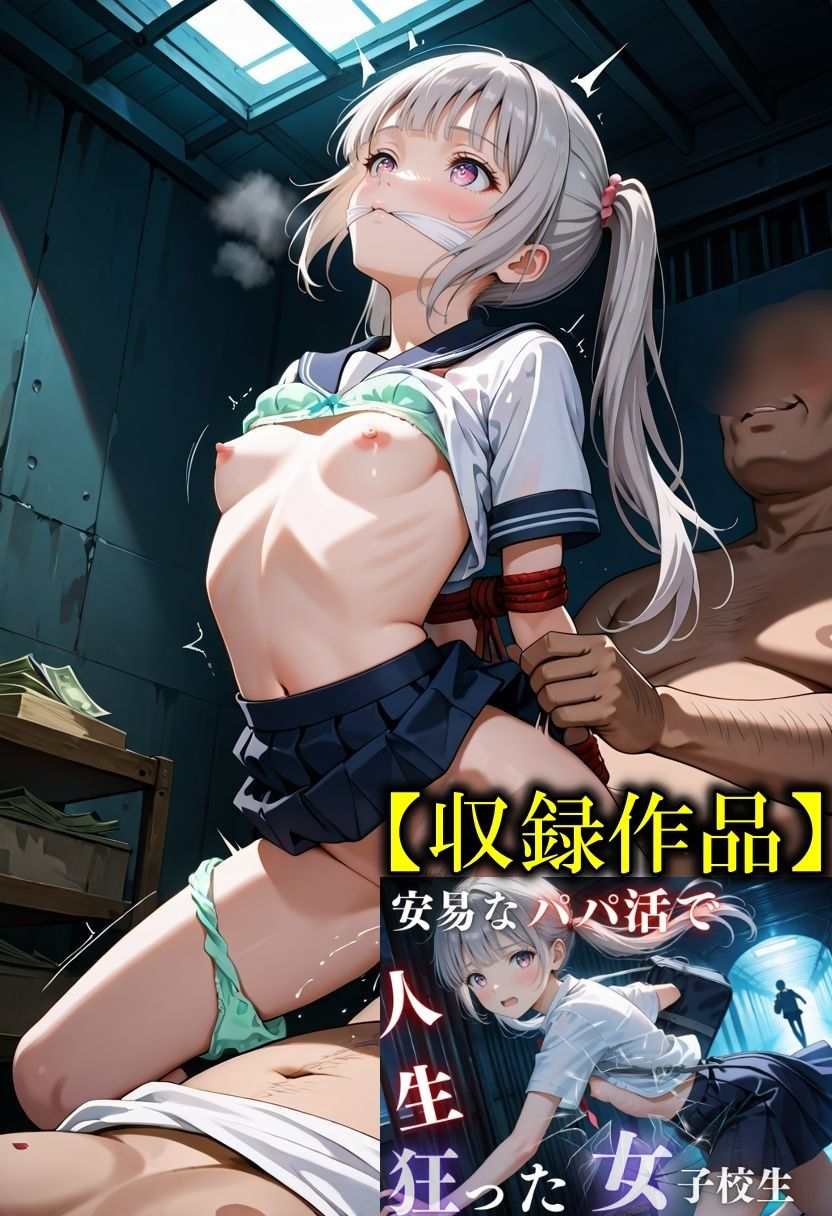 挿入総集編2 - サンプル画像 4