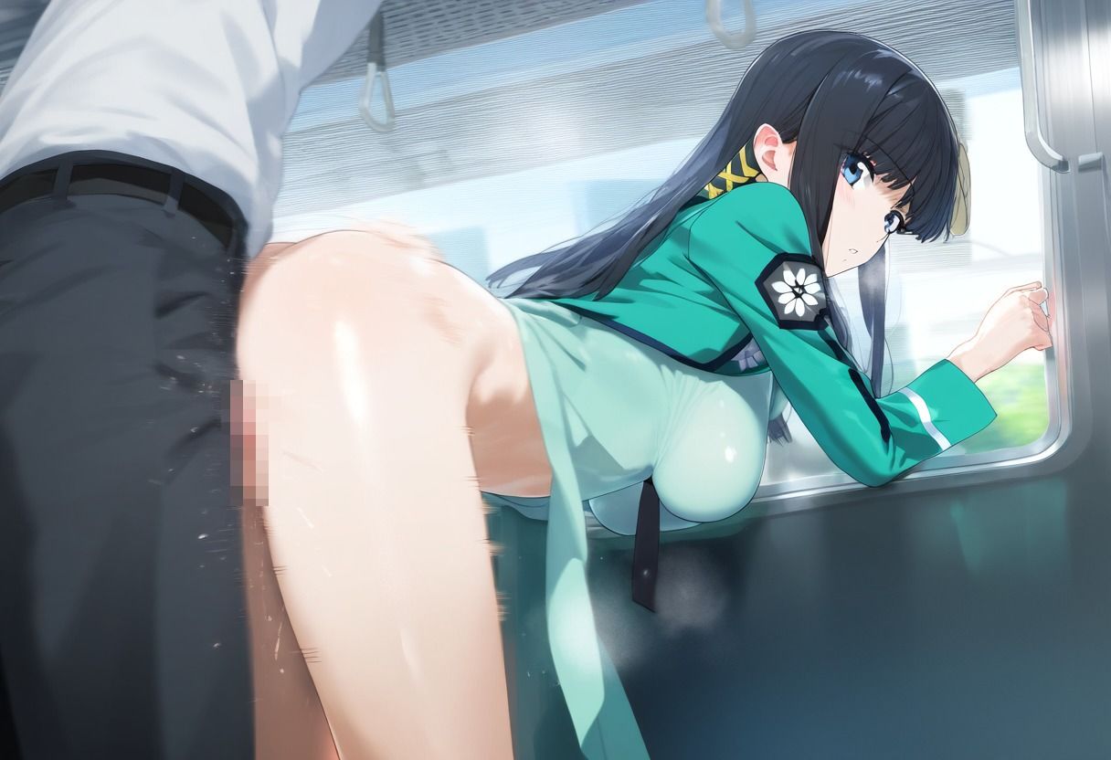 絶頂調教〜肉便器として使い倒す〜 司○深雪 - サンプル画像 5