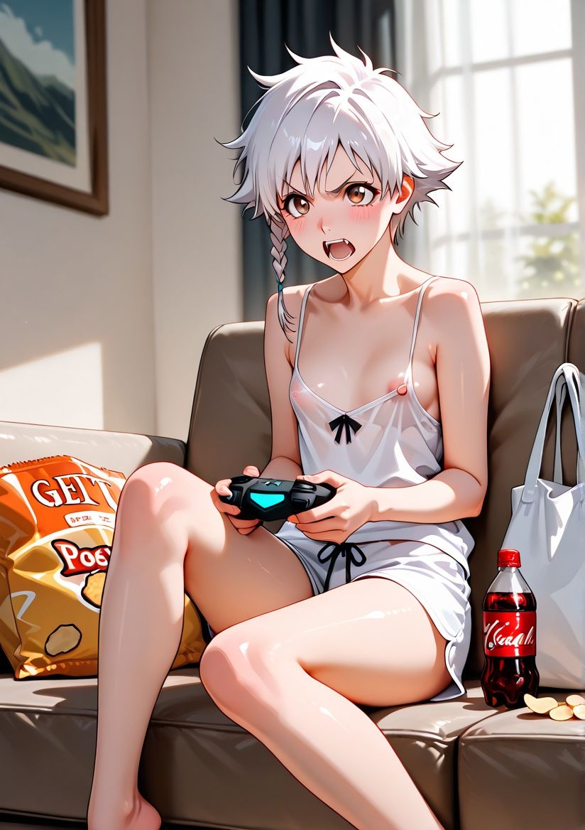 BL◯ACH 虎◯勇音 パパ活はじめました。 - サンプル画像 4