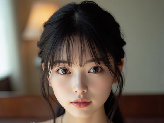 AIはあなたに恋している vol.1 【AI美女写真集 】
