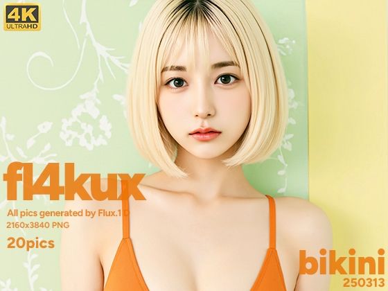 fl4kux 0313 ビキニ