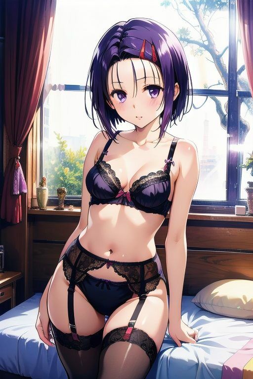 西連寺春菜とひたすら愛し合う162枚 - サンプル画像 1