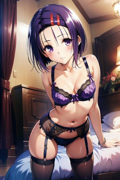 西連寺春菜とひたすら愛し合う162枚 - サンプル画像 5