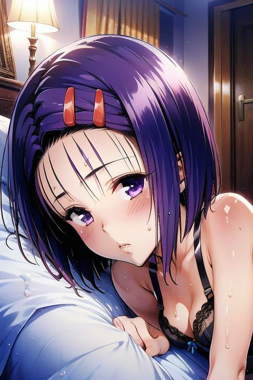西連寺春菜とひたすら愛し合う162枚 - サンプル画像 10