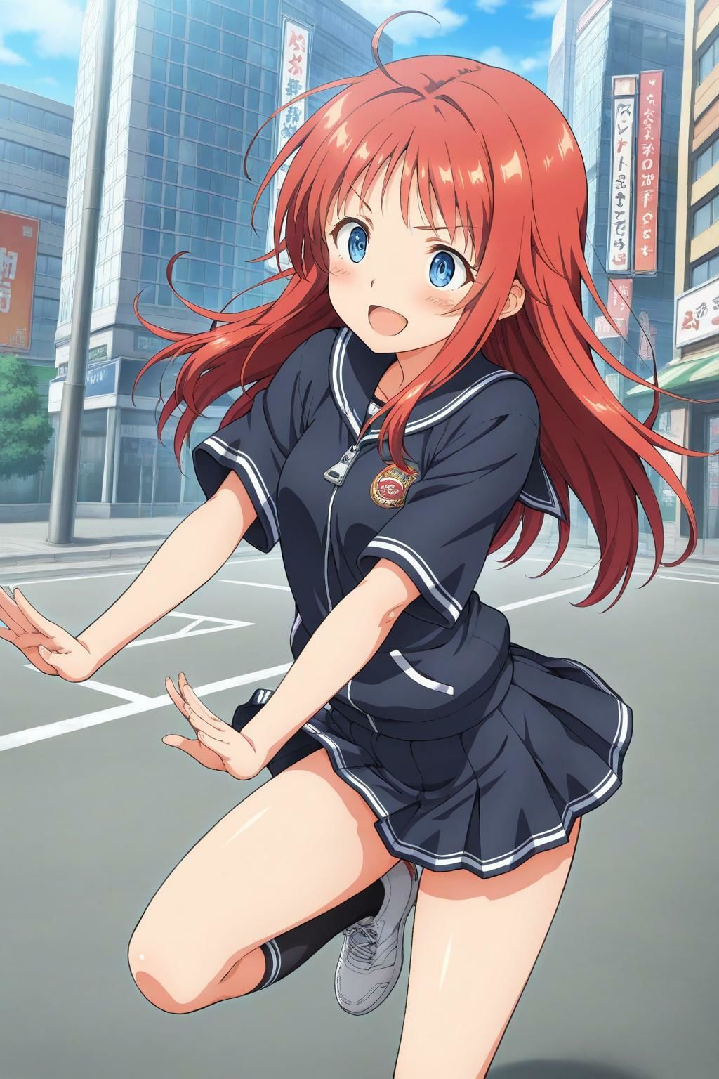 レンタル彼女2 - サンプル画像 1