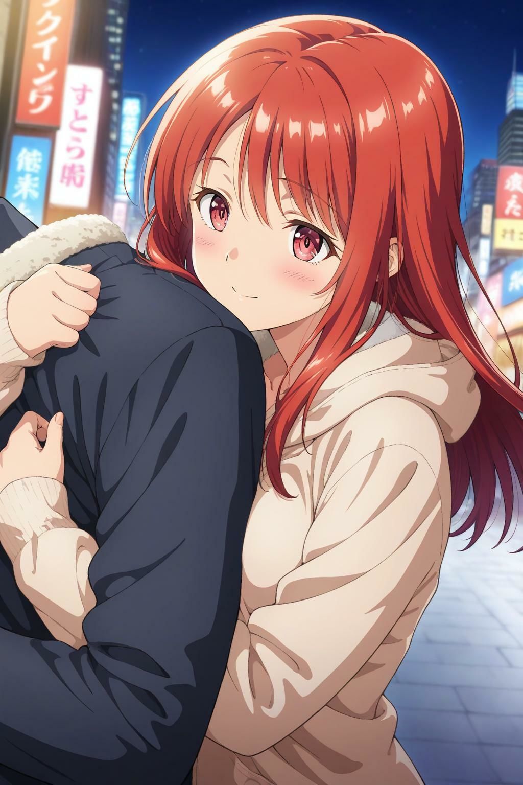 レンタル彼女2 - サンプル画像 3