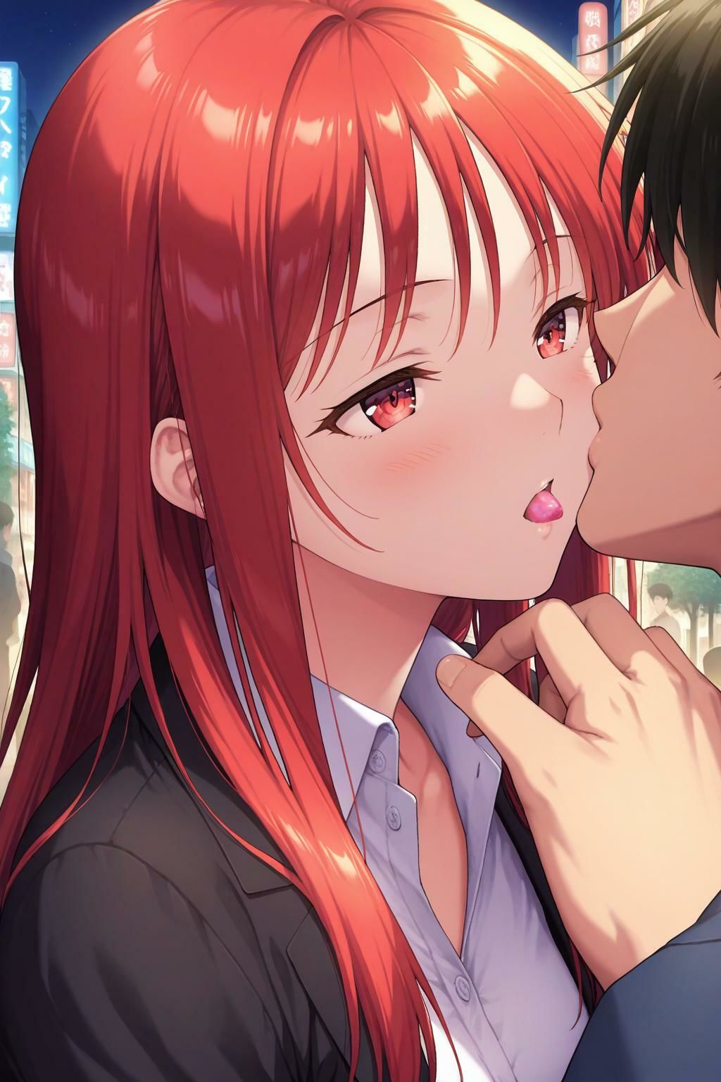 レンタル彼女2 - サンプル画像 4