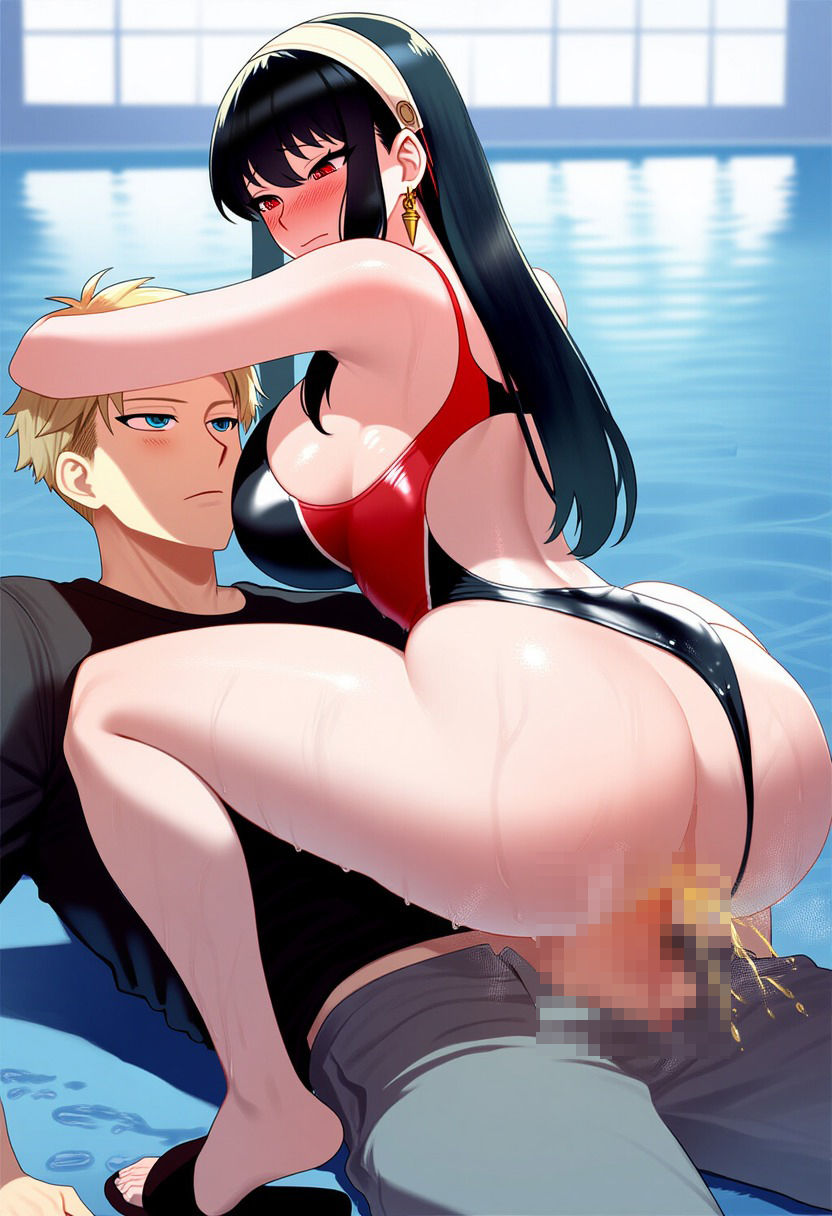 嬉ションアサシン - サンプル画像 8
