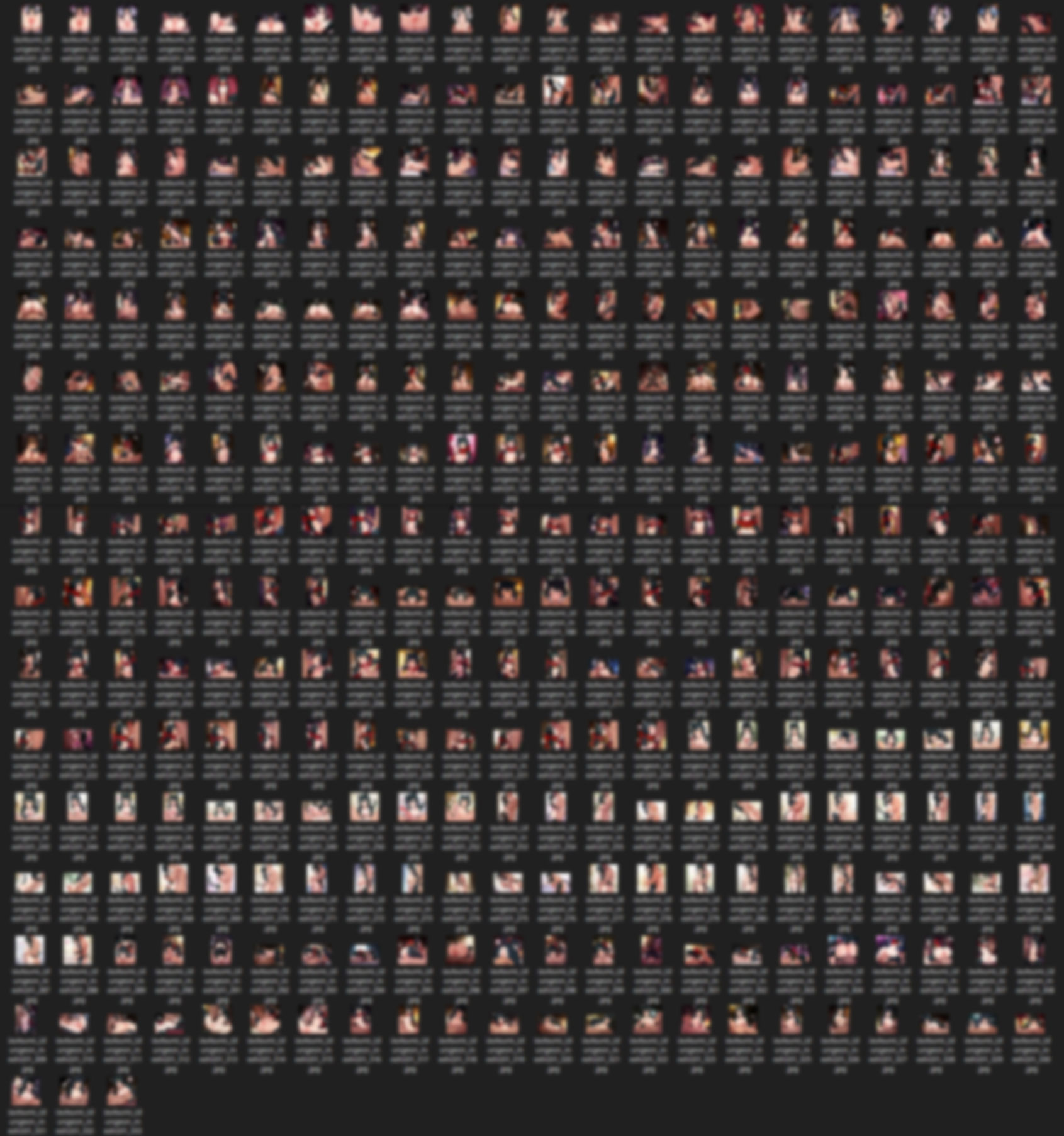 イヅツミ_いちゃラブエッチCG集（R-18）_01 - サンプル画像 5