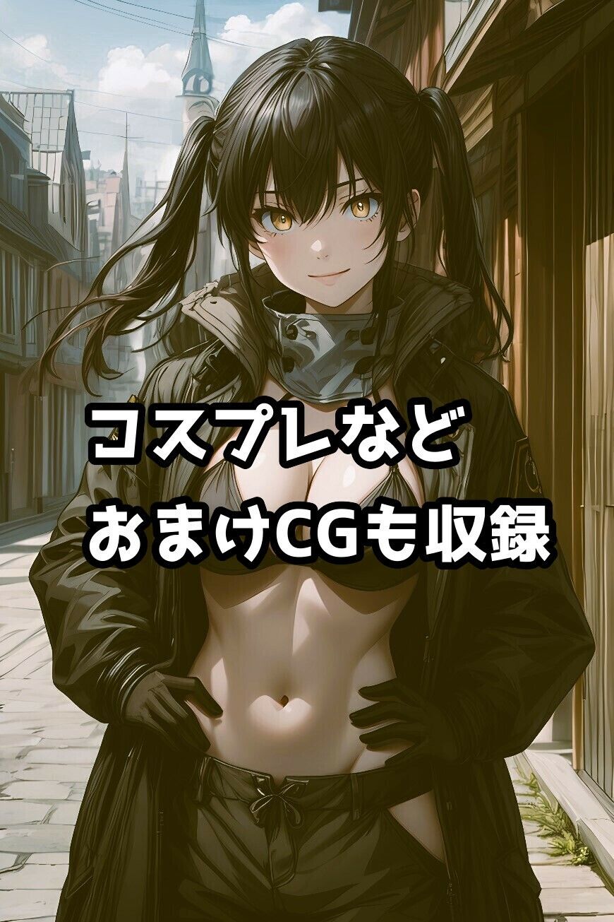 環古〇のエッチなお誘い - サンプル画像 5