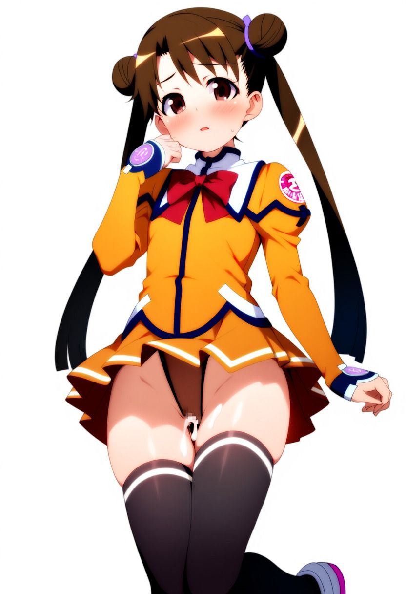 宇宙のシコルヴィア - サンプル画像 7