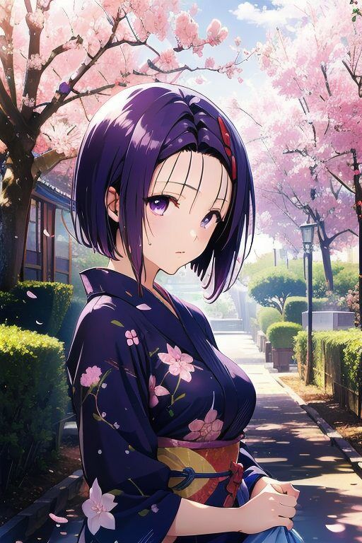 西連寺春菜と京都にデートした後に神社の裏側でひたすらセックスしまくる122枚 - サンプル画像 1