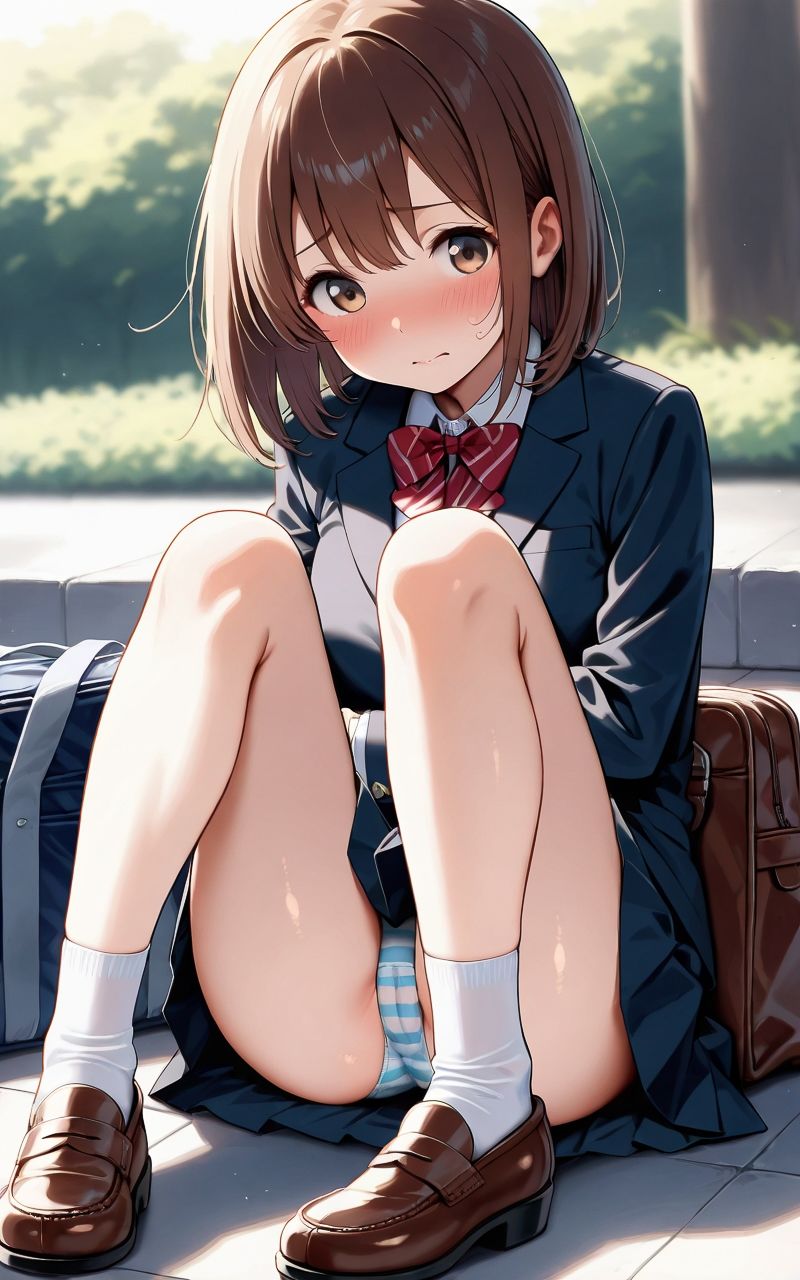 パイ擦り大好きな妹は僕の性処理彼女  デカパイ妹 - サンプル画像 3