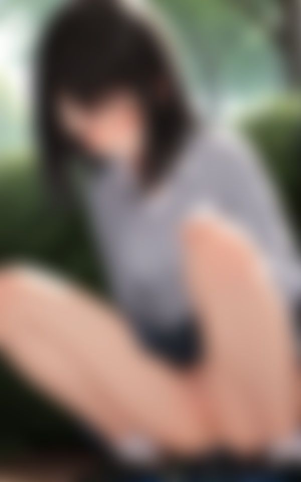 【放尿フェチ】放尿びしょ濡れオシッコ発射446発 - サンプル画像 4