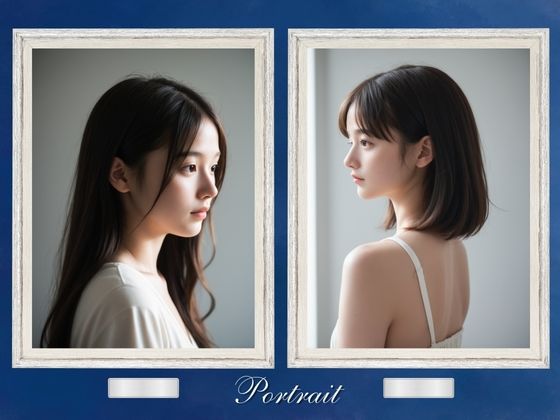 厳選美女コレクション vol.01〜美人女子大生編〜 - サンプル画像 4