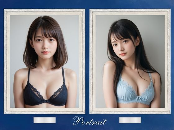 厳選美女コレクション vol.01〜美人女子大生編〜 - サンプル画像 5
