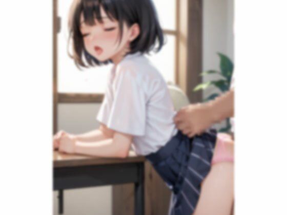 JKのHな時間撮影しました？ - サンプル画像 2