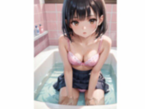 JKのHな時間撮影しました？ - サンプル画像 6