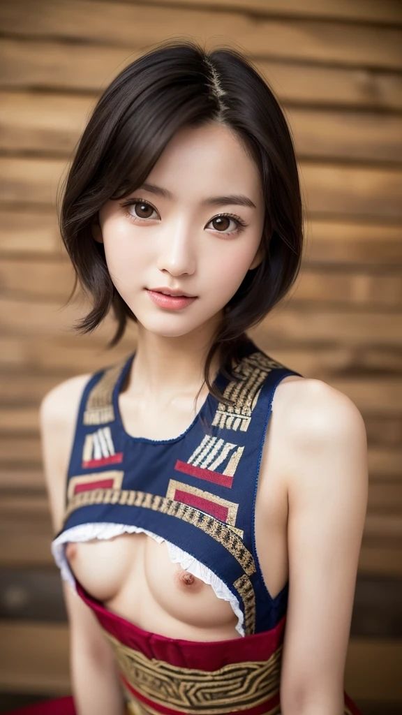 異世界の美女達 vol.2 - サンプル画像 1