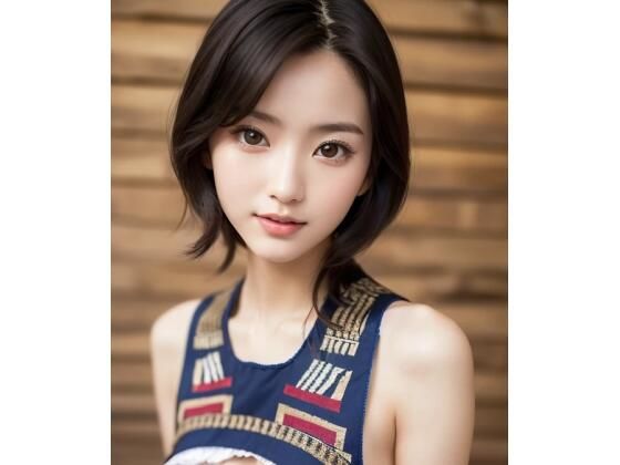 異世界の美女達 vol.2