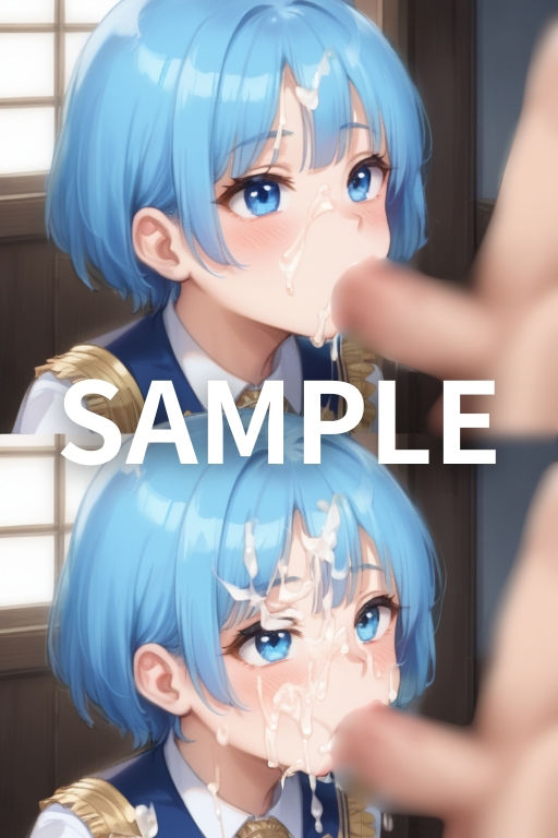 女の子は今日も発情期Part4 - サンプル画像 6