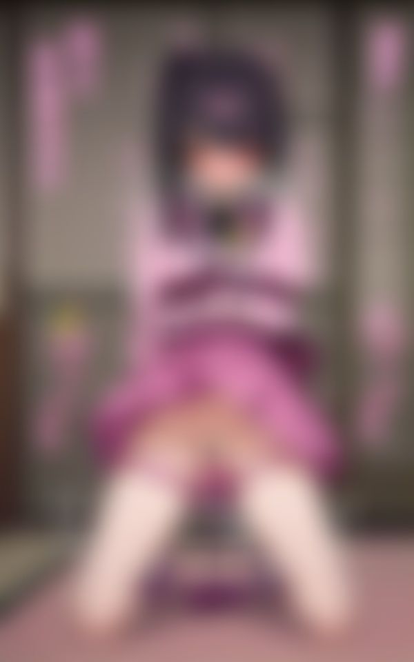 【おもちゃ挿入】玩具ってこんなに気持ちいぃんだね---257挿入--- - サンプル画像 5