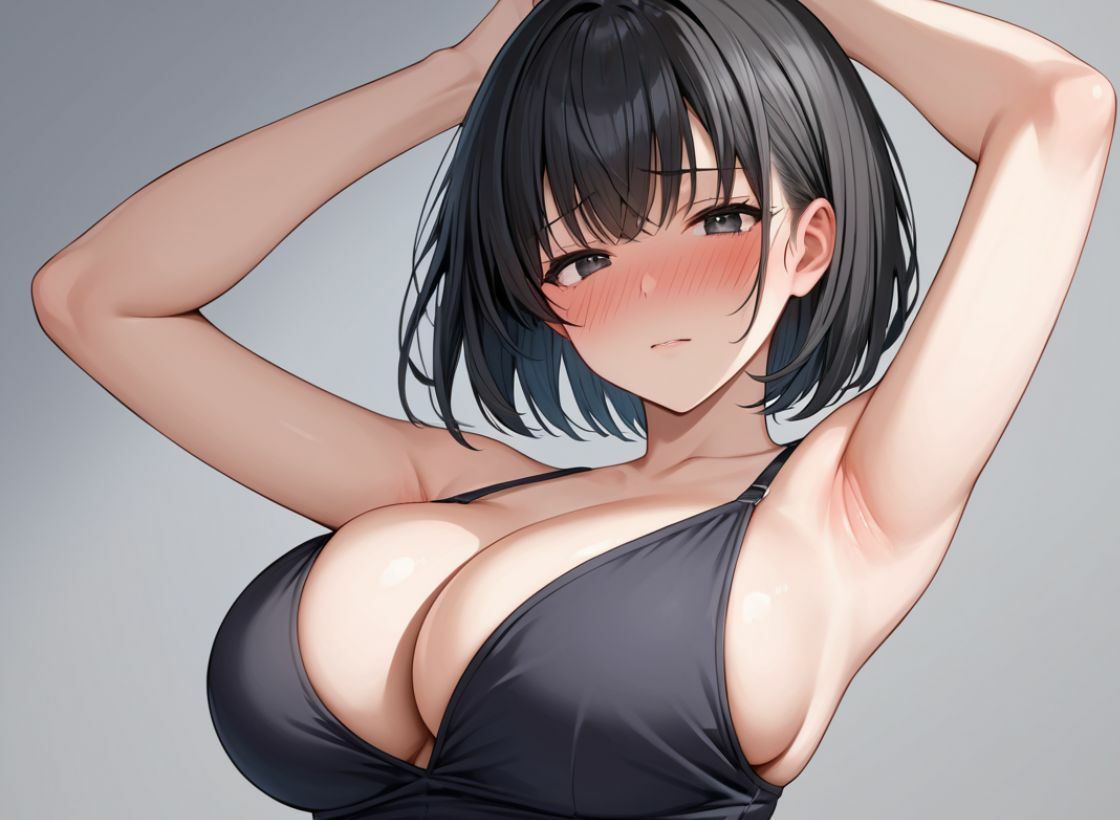 オナバレマネージャーは性玩具にされる - サンプル画像 1