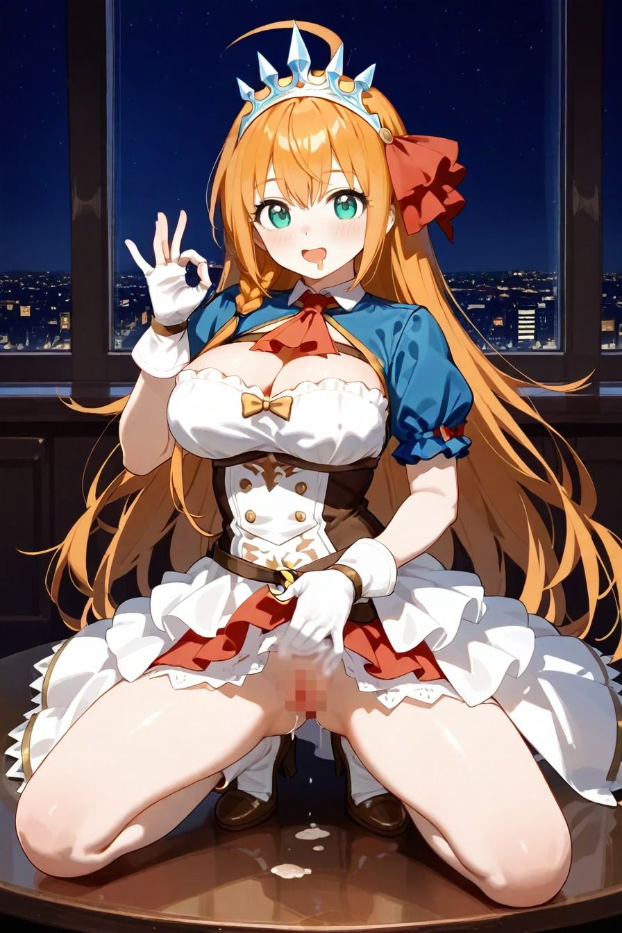 プリンセスniコネクト  ペココネ - サンプル画像 6