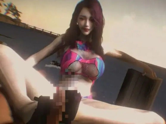 【総集編】人妻ユリのNTR、浮気プレイ詰め合わせ【隣の人妻図鑑:ユリ編1】 - サンプル画像 7