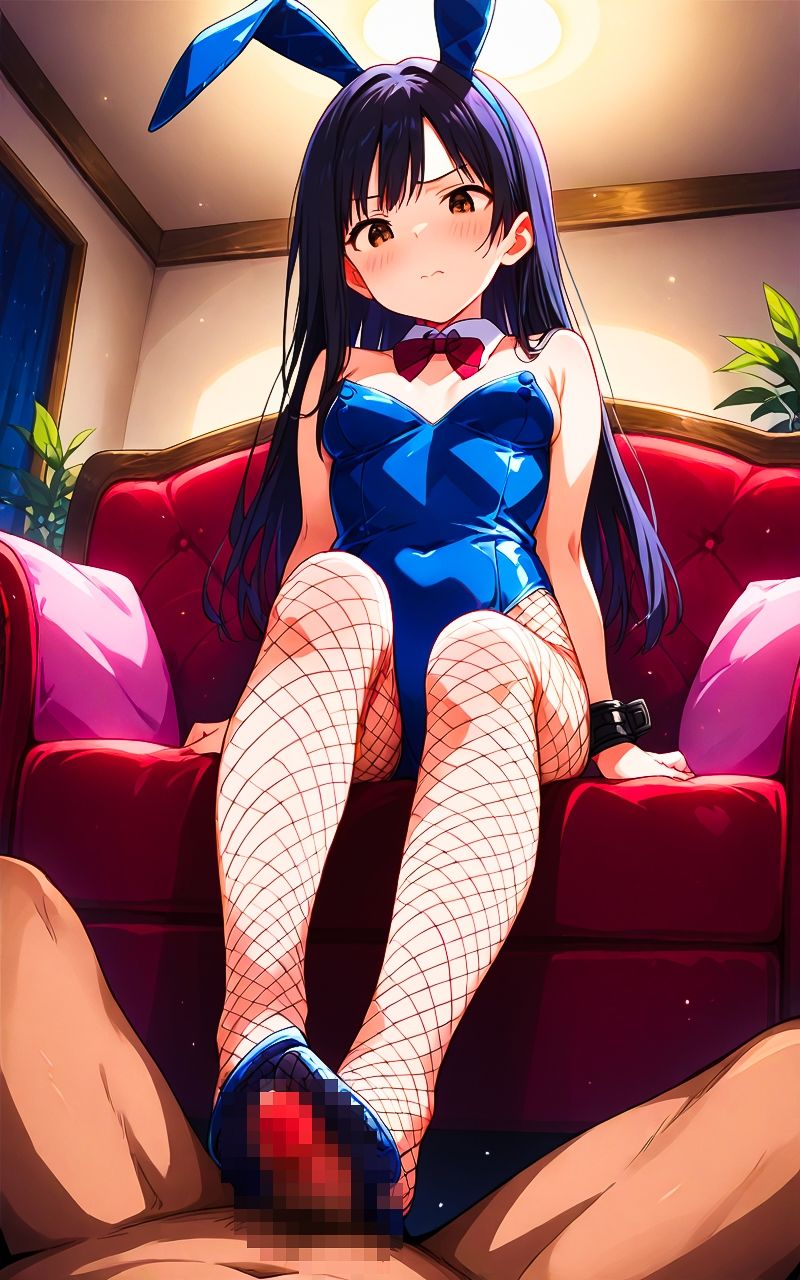 メンエスごっごな女子校生 - サンプル画像 5