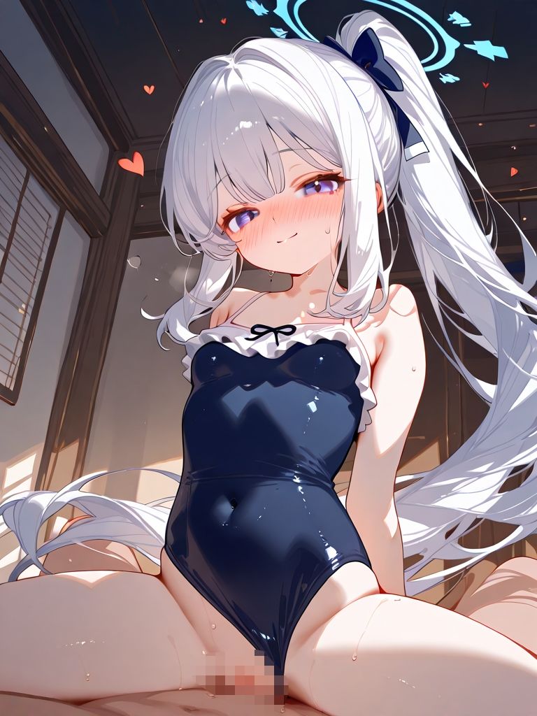 月雪ミヤコ - サンプル画像 1