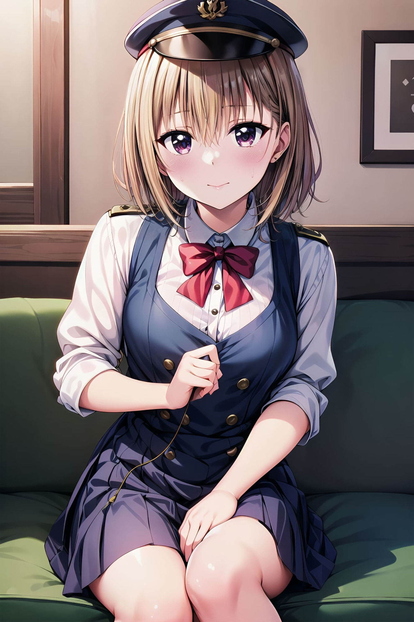 アイドル美少女コレクション - サンプル画像 2