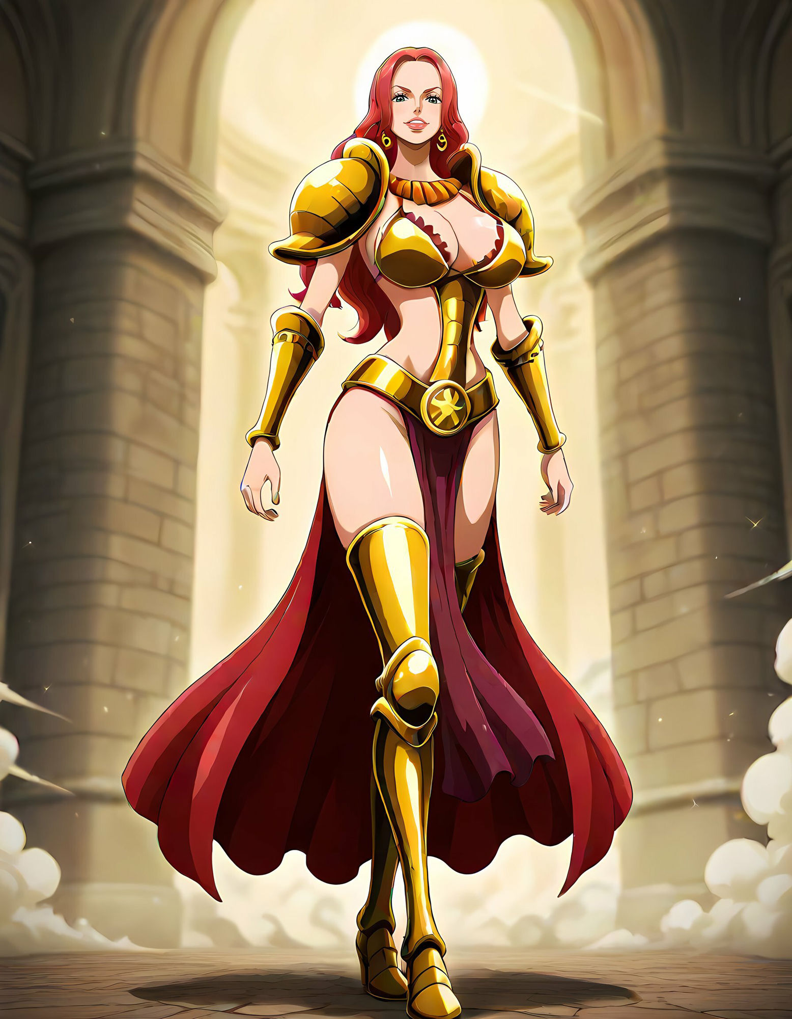 バカラとの濃厚な時間 - サンプル画像 1