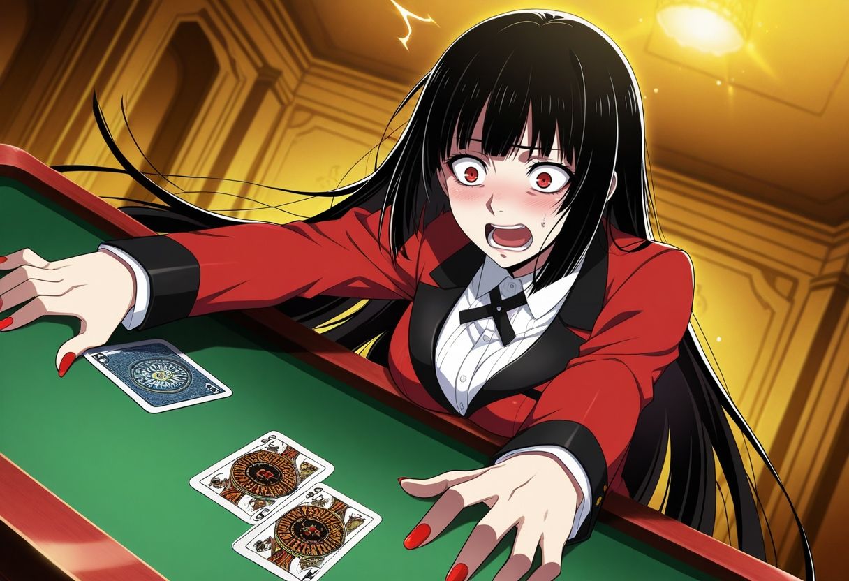 俺たちの性処理担当  -蛇喰 夢子- - サンプル画像 2