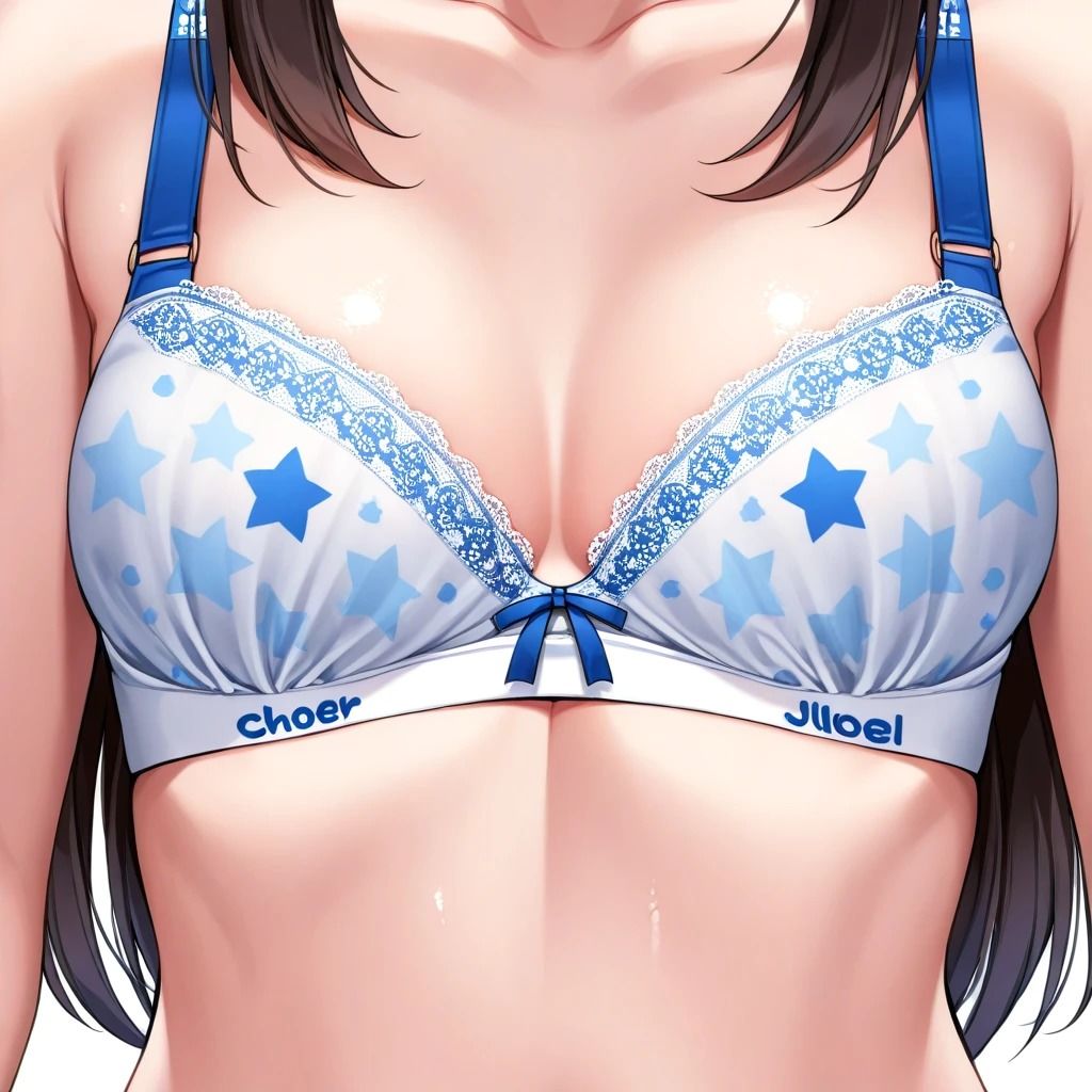 ブラジャー接写 2 - サンプル画像 9