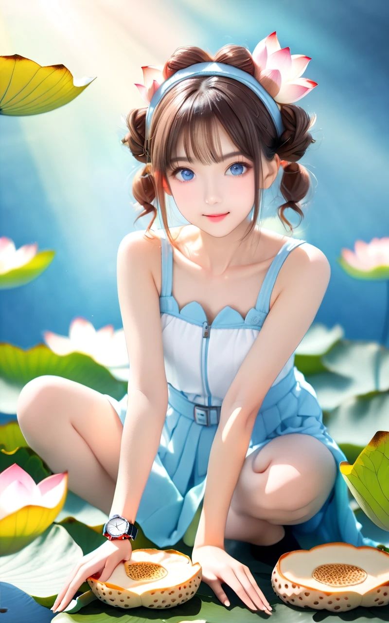 AI Book2 -But I want to be a vegetable！- - サンプル画像 10