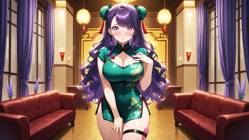 【100円】カラーツインズ Vol.0 爆乳双子グラドル撮影会【FANZA専売】 - サンプル画像 6