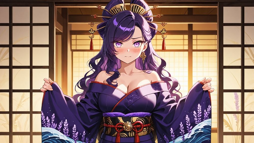 【100円】カラーツインズ Vol.0 爆乳双子グラドル撮影会【FANZA専売】 - サンプル画像 8