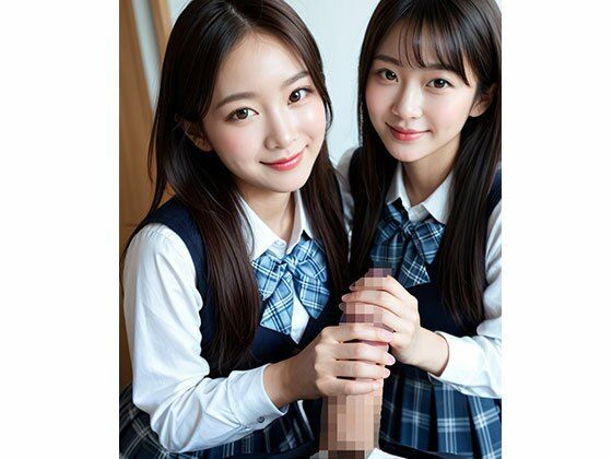 女子校生集まれ！！淫乱教室？ - サンプル画像 3