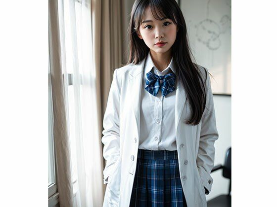 女子校生集まれ！！淫乱教室？ - サンプル画像 7
