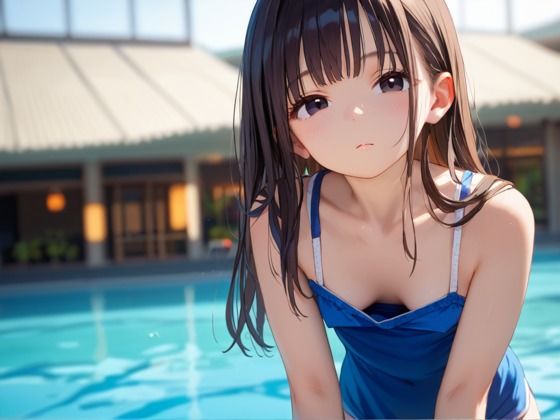 あの日見た種付けプレスを僕はまだ忘れられない  ちっぱい美女を無理やりレ●プした話 - サンプル画像 1