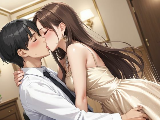 双子の幼なじみが交代で犯●れに来る - サンプル画像 2