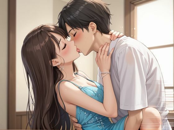 双子の幼なじみが交代で犯●れに来る - サンプル画像 3