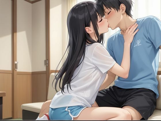 双子の幼なじみが交代で犯●れに来る - サンプル画像 5