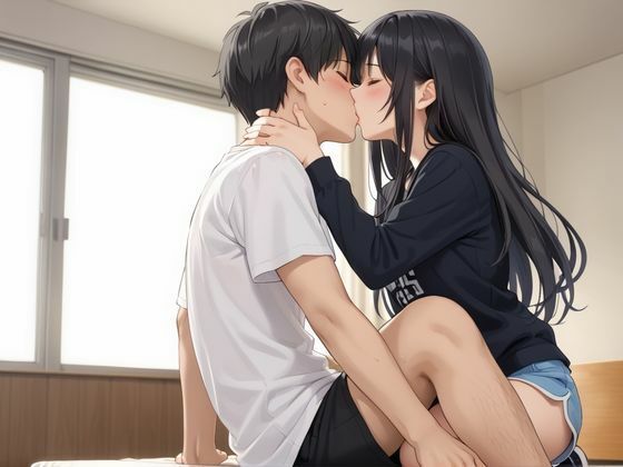 双子の幼なじみが交代で犯●れに来る - サンプル画像 6