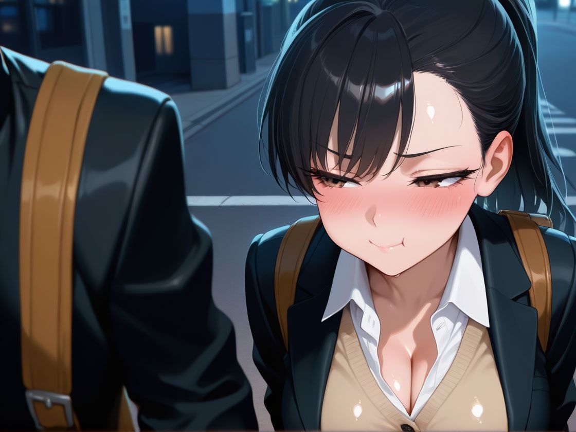 僕のかわいいテニス部彼女が鬼畜コーチに弱みを握られ…純粋ボディが都合のいいオナホに調教される！ - サンプル画像 1